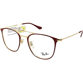 Gọng kính unisex rayban rb6377f 2910