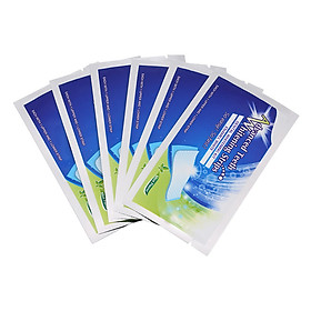 Miếng Dán Trắng Răng Chuyên Sâu Advanced Teeth Whitening Strips
