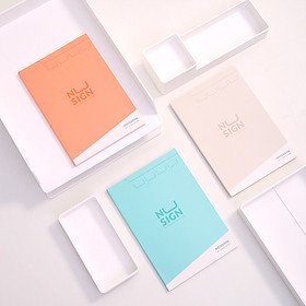 Sổ New Zealand (NUSIGN)NS303