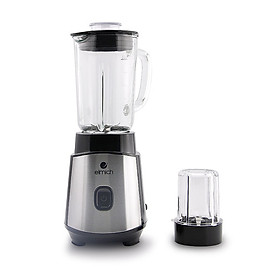 Mua Máy Xay Sinh Tố Cối Thuỷ Tinh Elmich BLE-1843 500W - Hàng chính hãng