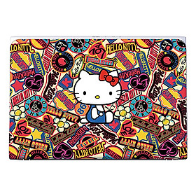 Mua Mẫu Dán Decal Laptop Hoạt Hình Cực Đẹp LTHH-41