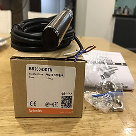 Mua Cảm biến quang BR200-DDTN Hàng nhập khẩu
