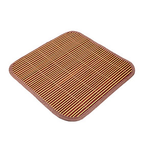 Thảm Tre Lót Ghế Ngồi Của Xe Ô Tô (40cm)