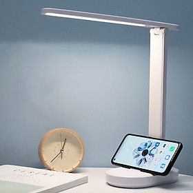 Mua Đèn học để bàn chống cận 3 chế độ sáng cao cấp-Hàng nhập Khẩu