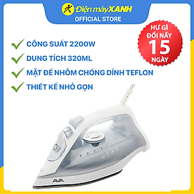 Mua Bàn ủi hơi nước Ava SW605 - Hàng chính hãng