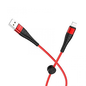 Mua Dây Cáp Sạc BOROFONE BX32 Cổng Lightning 0 25m-Hàng Chính Hãng