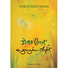 Sách Đạo Bụt Nguyên Chất