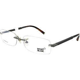 Gọng kính chính hãng Montblanc MB150