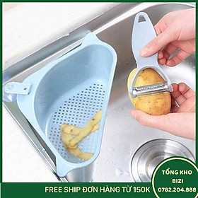 Mua Rổ Cài Bồn Đựng Giẻ Rửa Bát  Đựng Rác Hít Chân Không   Shop Giao Mầu Ngẫu Nhiên - Free Ship Toàn Quốc