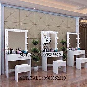 Mua Bàn trang điểm hiện đại BT21