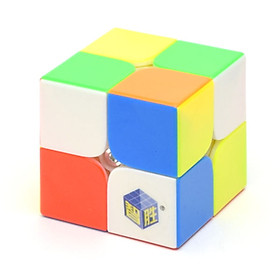 Rubik YuXin Little Magic 2x2 stickerless
