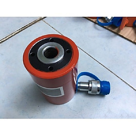 Kích thủy lực rỗng 12 tấn, 40mm DCH-1240