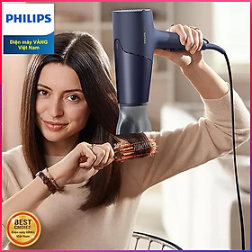 Máy sấy tóc Philips BHD510/00 - Hàng Chính Hãng