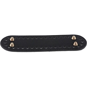 38 Holes Nail Bag Dưới Shaper Đệm Pad Cho Túi Handmade