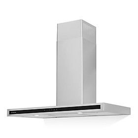 Mua Máy Hút Khói Khử Mùi Áp Tường Malloca ZETA K1573 - Hàng Chính Hãng