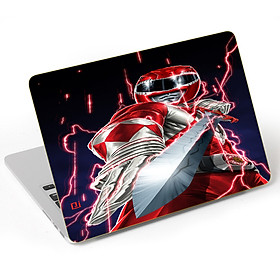 Mua Mẫu Dán Trang Trí Laptop Hoạt Hình LTHH -  539