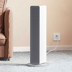 Mua Máy quạt sưởi thông minh Xiaomi Smartmi Smart Fan Heater - Hàng Nhập Khẩu