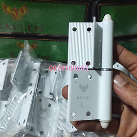 Mua Lề cửa nhôm - Lề góc sữa - lề cửa hệ 700 - Lề nhôm - Lề cửa đi