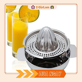 Mua Vắt Cam INOX Cao Cấp