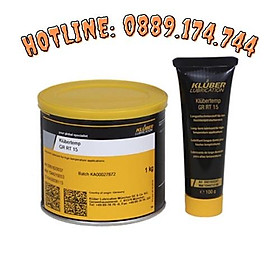Mua Mỡ Klubertemp GR RT 15 N