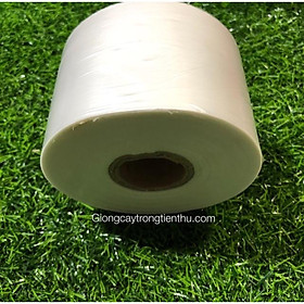 Mua GIẤY NILON GHÉP CÂY GIỐNG TỰ HUỶ 8 x 10cm
