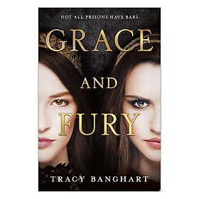 [Download Sách] Grace and Fury Series #1: Grace and Fury