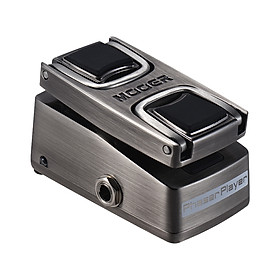 Phơ Cục Cảm Biến Áp Suất Mạch True Bypass Cho Đàn Guitar MOOER Phaser