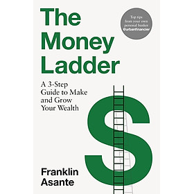 Sách ngoại văn: The Money Ladder - Hachette UK Distribution