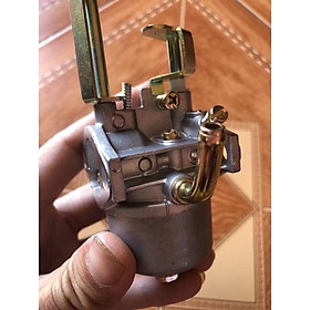 Mua Chế hoà khí 152F 154F máy bơm nước GX100