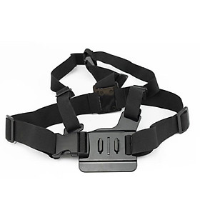 Mua Dây Đeo Ngực Cho Điện Thoại Quay Phim - Dây Đeo Ngực Gopro