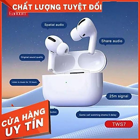 Mua Tai nghe True Wireless Bluetooth Earldom TWS7 hàng chính hãng
