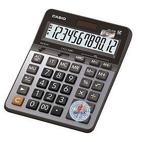 Máy tính casio gx-120b-w-dc