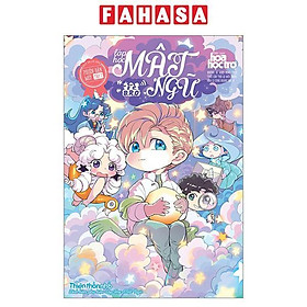 Sách - Lớp Học Mật Ngữ - Phiên Bản Mới - Tập 7 (Tái Bản 2025) - Tặng Kèm Quà Tặng Ngẫu Nhiên