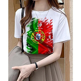Áo thun cao cấp, có Bigsize từ S đến 8XL, vải cotton mịn, mặc thoáng mát, mẫu ATNN109- Thời Trang Waoo