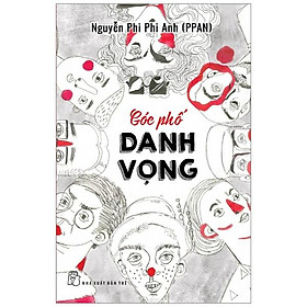 Sách Góc Phố Danh Vọng