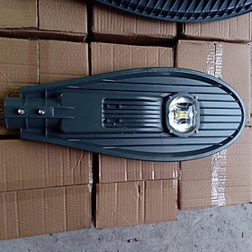 Mua Đền đường 50w đèn chiếc lá