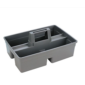 Mua Khay đựng dụng cụ vệ sinh