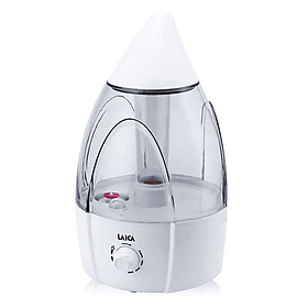 Máy tạo ẩm siêu âm hạt sương siêu mịn LAICA HI3013 - Hàng chính hãng