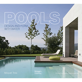 Download sách Pools: Design and Form with Water