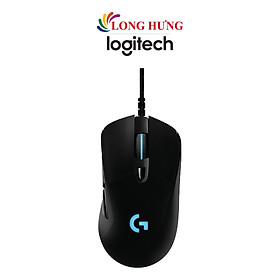 Mua Chuột có dây Logitech G403 Hero - Hàng chính hãng