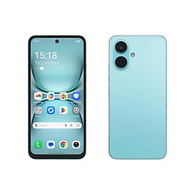 Điện thoại Tecno Spark Go 2 4GB/64GB - Hàng Chính Hãng