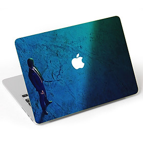 Mua Mẫu Dán Trang Trí Dành Cho Macbook Mặt Ngoài + Lót Tay Mac - 245