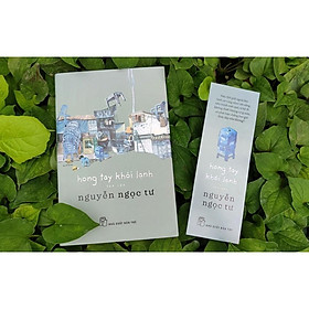 [Einstetin Books] Hong Tay Khói Lạnh ( Nguyễn Ngọc Tư )