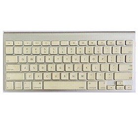 Mua Miếng phủ bàn phím bảo vệ cho iMac hiệu JCPAL FitSkin Tpu - Hàng nhập khẩu