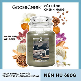 Mua Nến hũ Goose Creek (680g) - Warm & Welcome