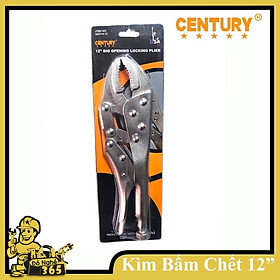 Mua Kìm bấm chết xi trắng Lớn 12  (300MM) CENTURY