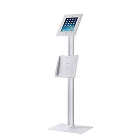 Mua Giá đỡ chống trộm cho iPad 9.7 inch đặt trên sàn (BR-PAD26-04C)