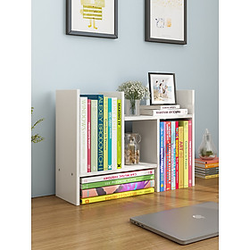 Mua Kệ Sách Để Bàn Gỗ Nhựa GS1 Chống Nước An Toàn Thân Thiện Môi Trường Có Thể Điều Chỉnh Kích Thước