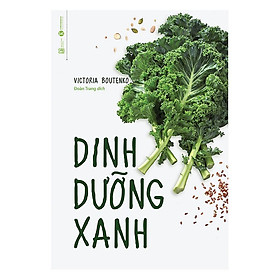 Dinh Dưỡng Xanh - Bản Quyền