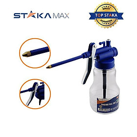 Mua Vịt Dầu Nhựa STAKA (120C/T) KA-6394